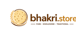 Bhakri.store Logo